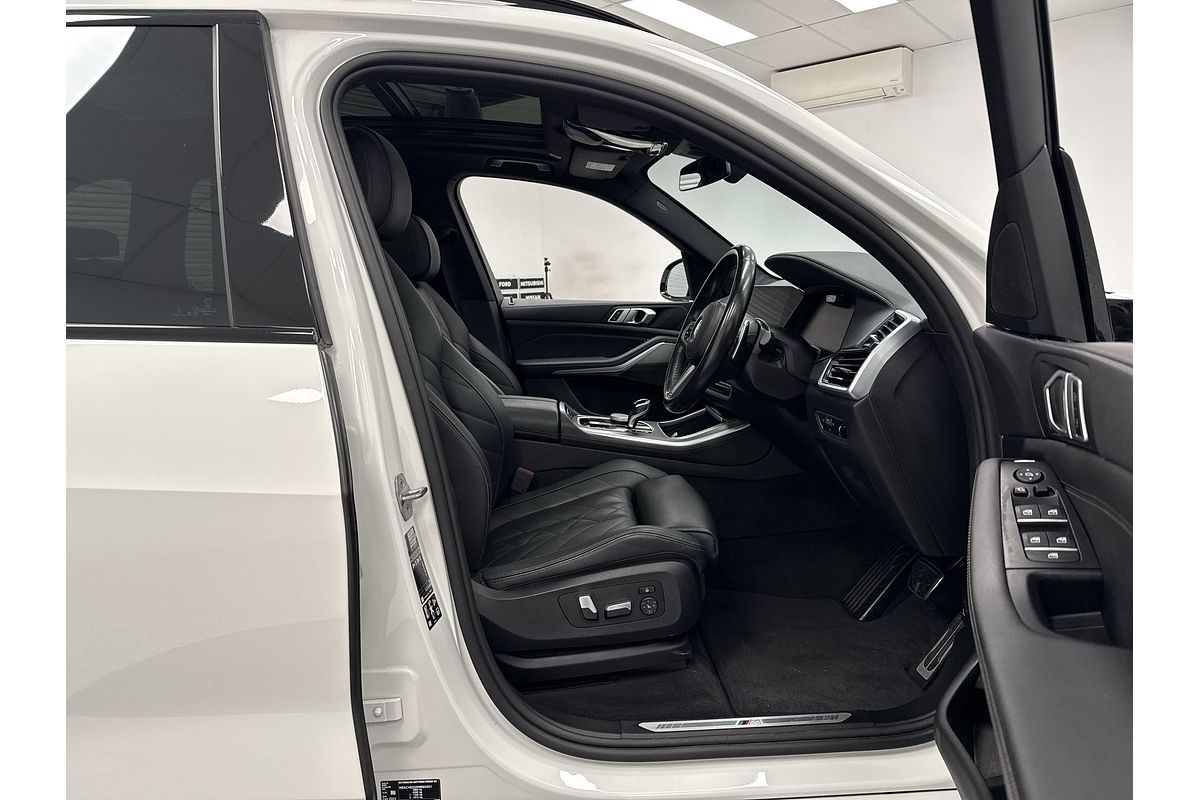 2023 BMW X5 xDrive30d M Sport G05