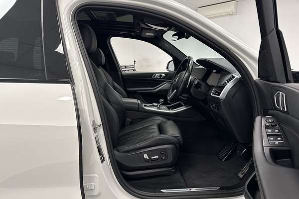 2023 BMW X5 xDrive30d M Sport G05