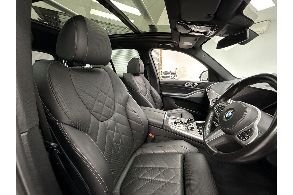 2023 BMW X5 xDrive30d M Sport G05
