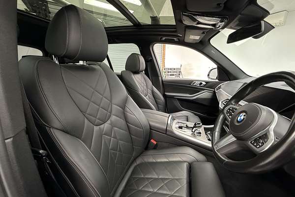 2023 BMW X5 xDrive30d M Sport G05