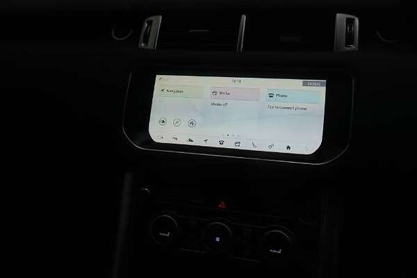 2017 Land Rover Rover SDV8 HSE L494