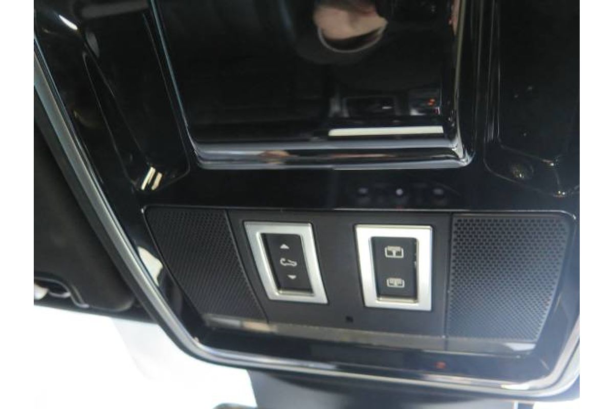 2017 Land Rover Rover SDV8 HSE L494
