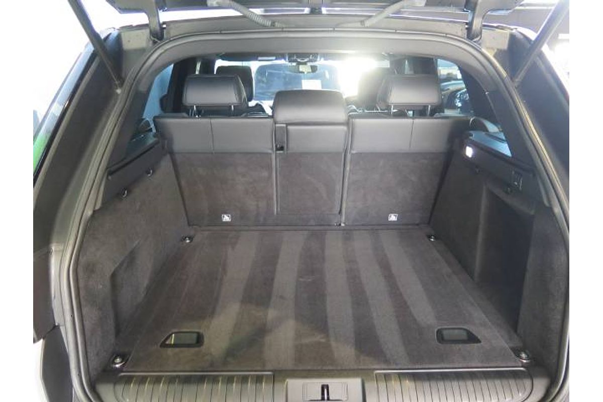 2017 Land Rover Rover SDV8 HSE L494
