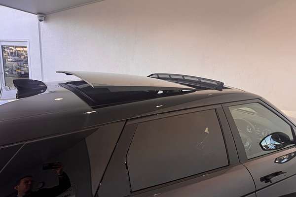2025 Land Rover Range Rover Evoque P250 Dynamic SE L551