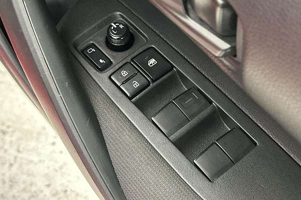 2022 Toyota Corolla Ascent Sport Hybrid ZWE211R