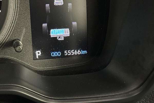 2022 Toyota Corolla Ascent Sport Hybrid ZWE211R