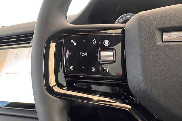 2025 Land Rover Range Rover Evoque P250 Dynamic SE L551