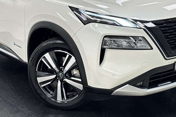 2024 Nissan X-TRAIL Ti e-POWER T33