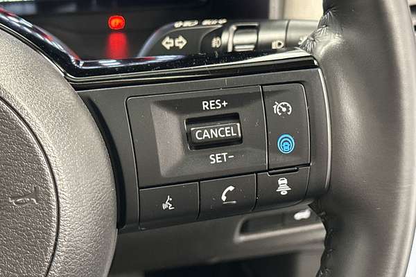 2024 Nissan X-TRAIL Ti e-POWER T33