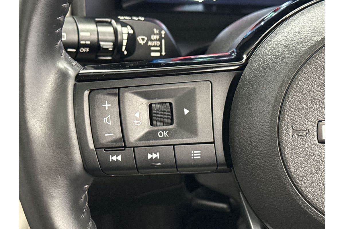2024 Nissan X-TRAIL Ti e-POWER T33