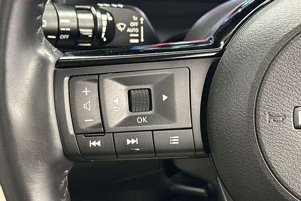 2024 Nissan X-TRAIL Ti e-POWER T33