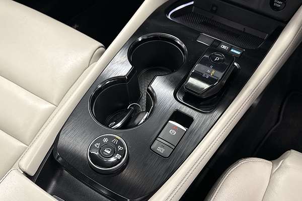 2024 Nissan X-TRAIL Ti e-POWER T33