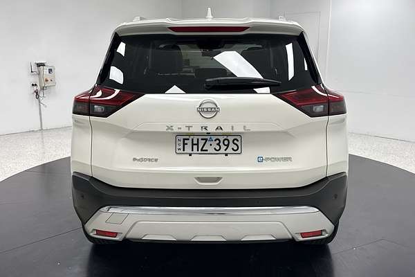 2024 Nissan X-TRAIL Ti e-POWER T33