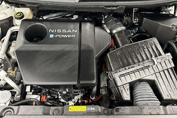 2024 Nissan X-TRAIL Ti e-POWER T33