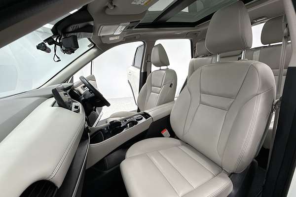 2024 Nissan X-TRAIL Ti e-POWER T33