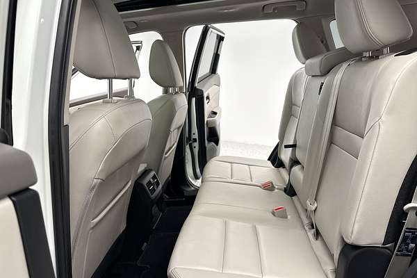 2024 Nissan X-TRAIL Ti e-POWER T33