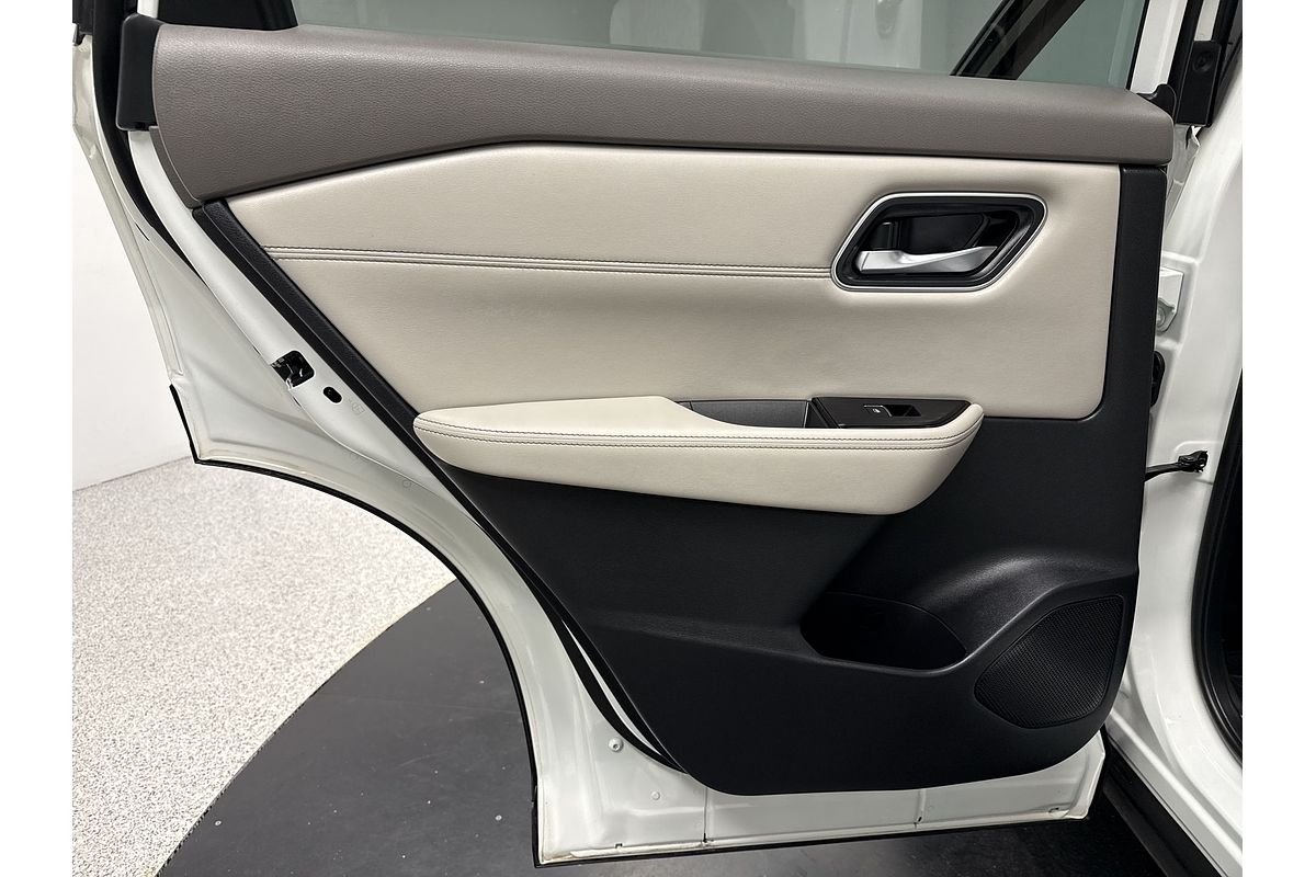 2024 Nissan X-TRAIL Ti e-POWER T33