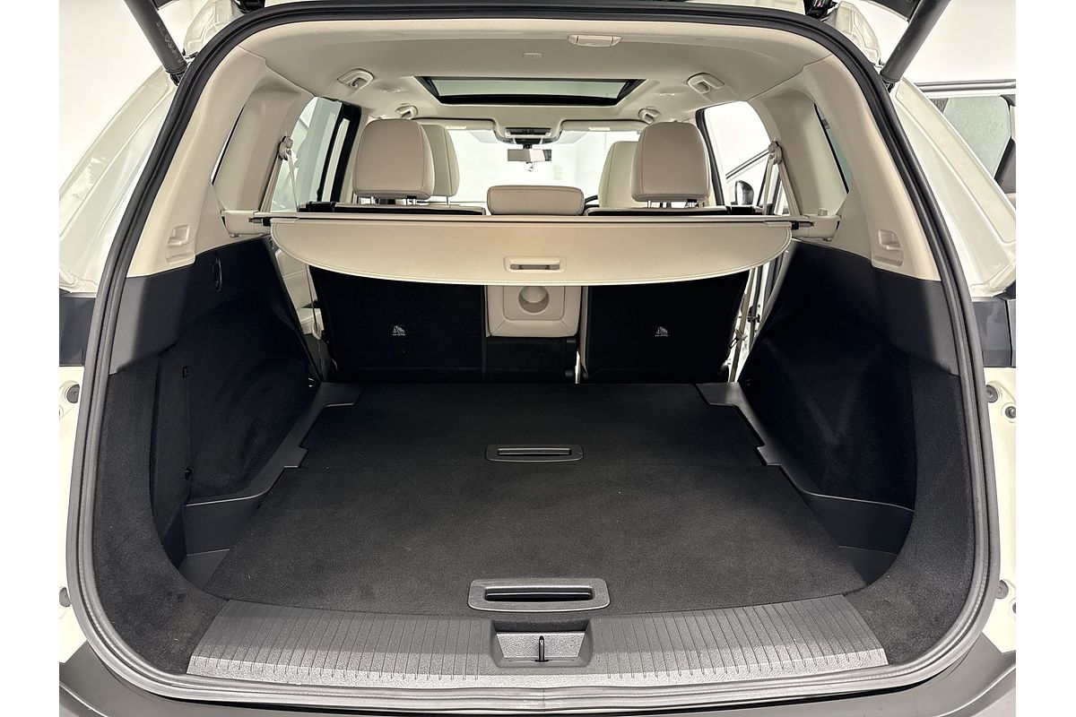 2024 Nissan X-TRAIL Ti e-POWER T33
