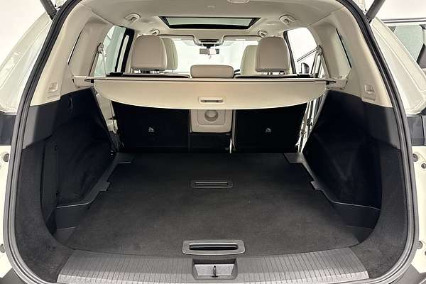 2024 Nissan X-TRAIL Ti e-POWER T33