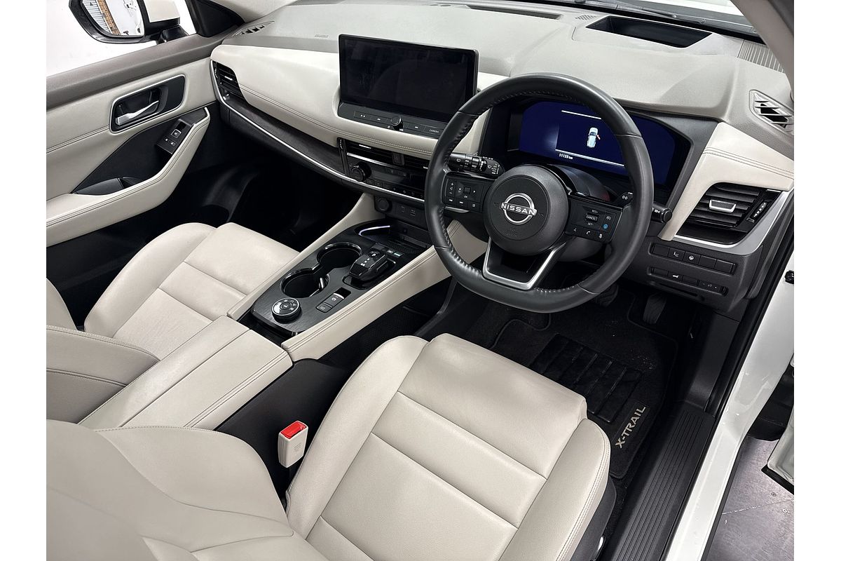 2024 Nissan X-TRAIL Ti e-POWER T33