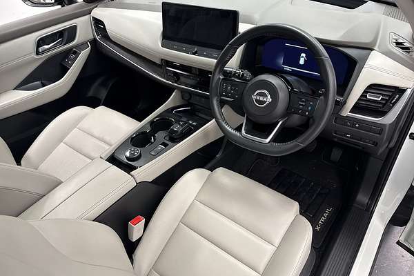 2024 Nissan X-TRAIL Ti e-POWER T33