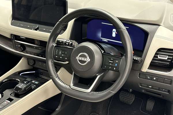 2024 Nissan X-TRAIL Ti e-POWER T33