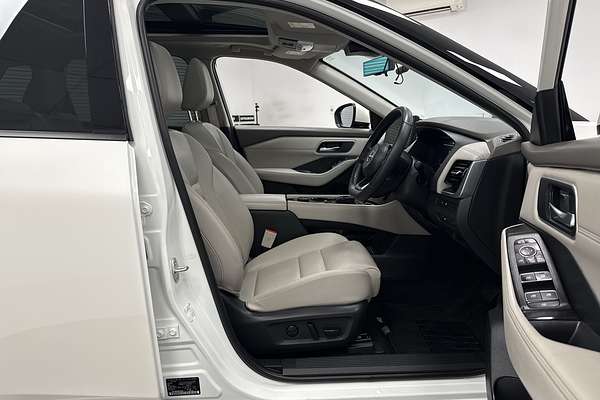 2024 Nissan X-TRAIL Ti e-POWER T33