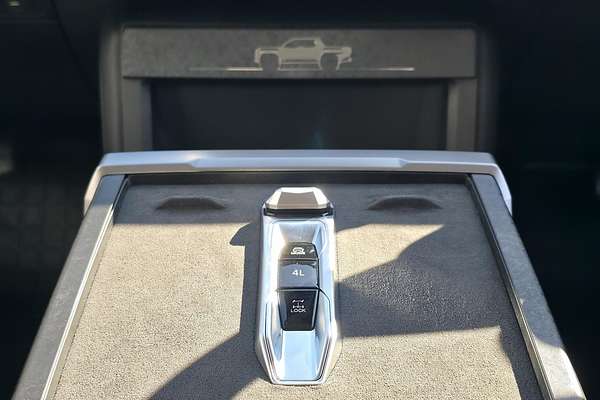 2025 LDV Terron 9 Origin EKK1C 4X4
