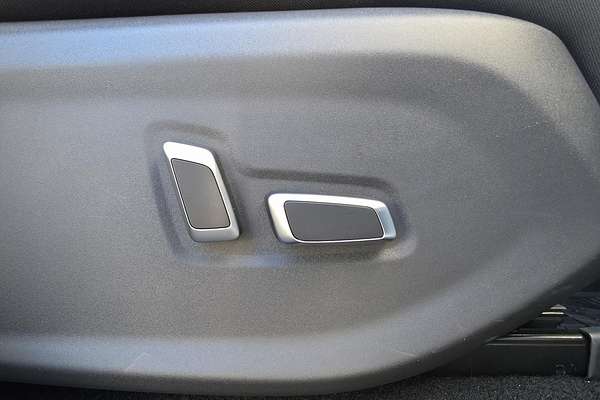 2025 LDV Terron 9 Origin EKK1C 4X4
