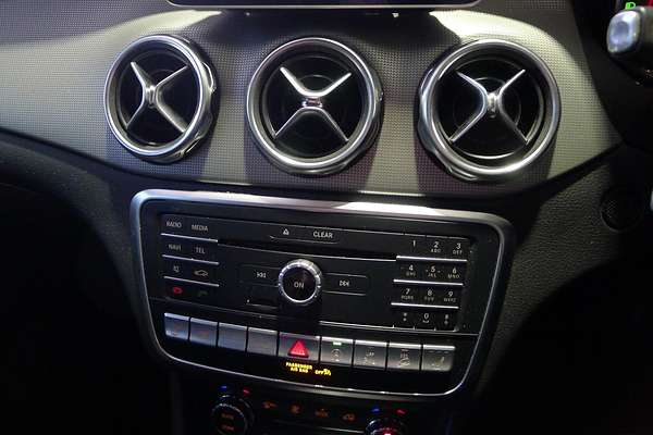 2018 Mercedes-Benz GLA-Class GLA250 X156