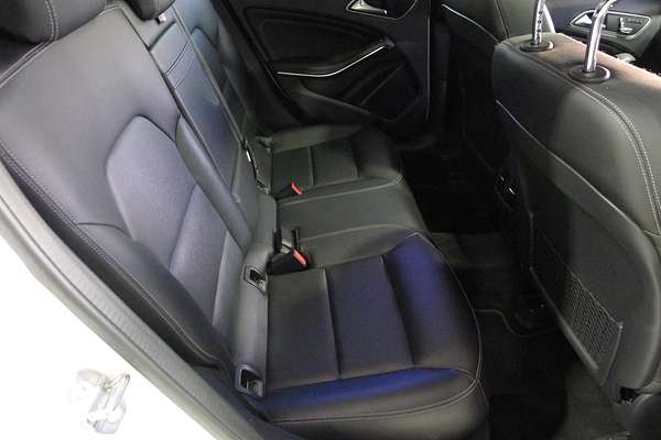 2018 Mercedes-Benz GLA-Class GLA250 X156