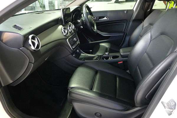 2018 Mercedes-Benz GLA-Class GLA250 X156