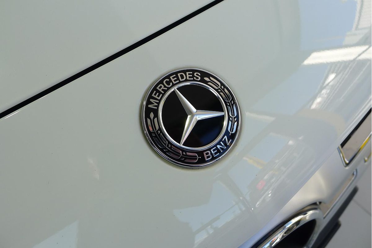 2018 Mercedes-Benz GLA-Class GLA250 X156