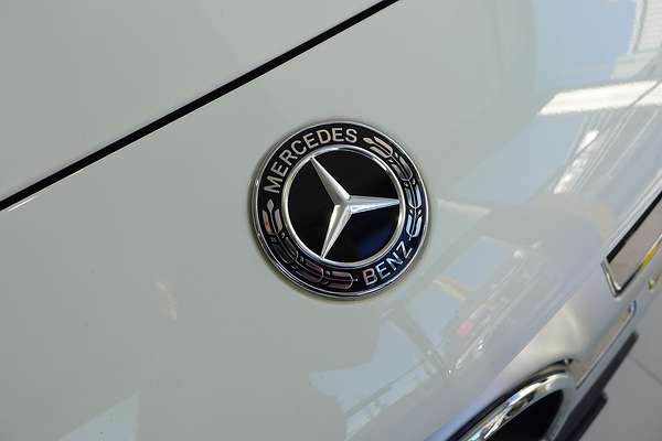 2018 Mercedes-Benz GLA-Class GLA250 X156