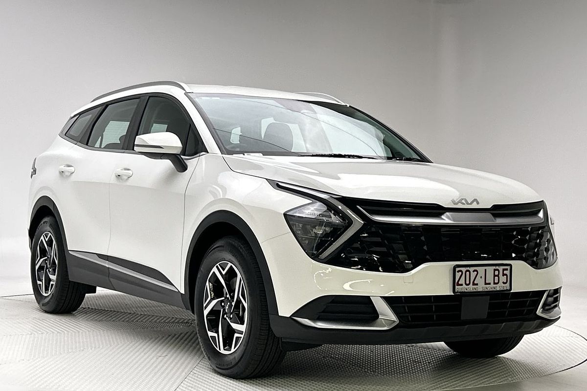 2024 Kia Sportage S NQ5