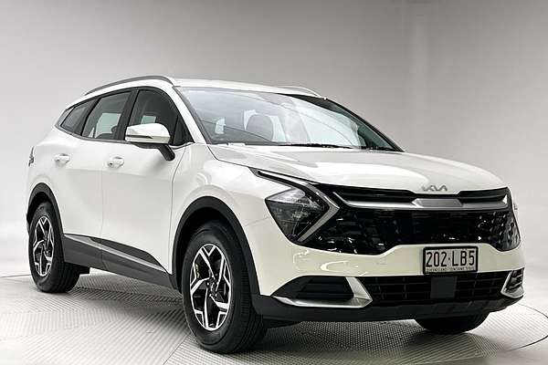 2024 Kia Sportage S NQ5