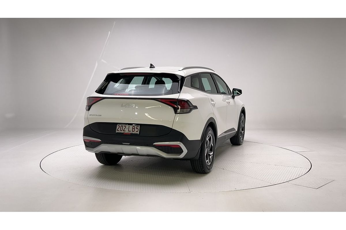2024 Kia Sportage S NQ5