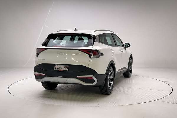 2024 Kia Sportage S NQ5