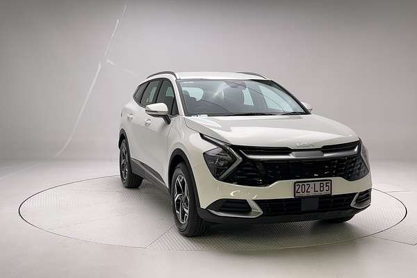 2024 Kia Sportage S NQ5