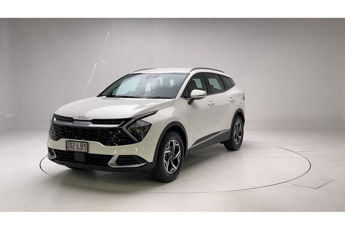 2024 Kia Sportage S NQ5