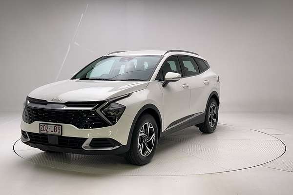 2024 Kia Sportage S NQ5
