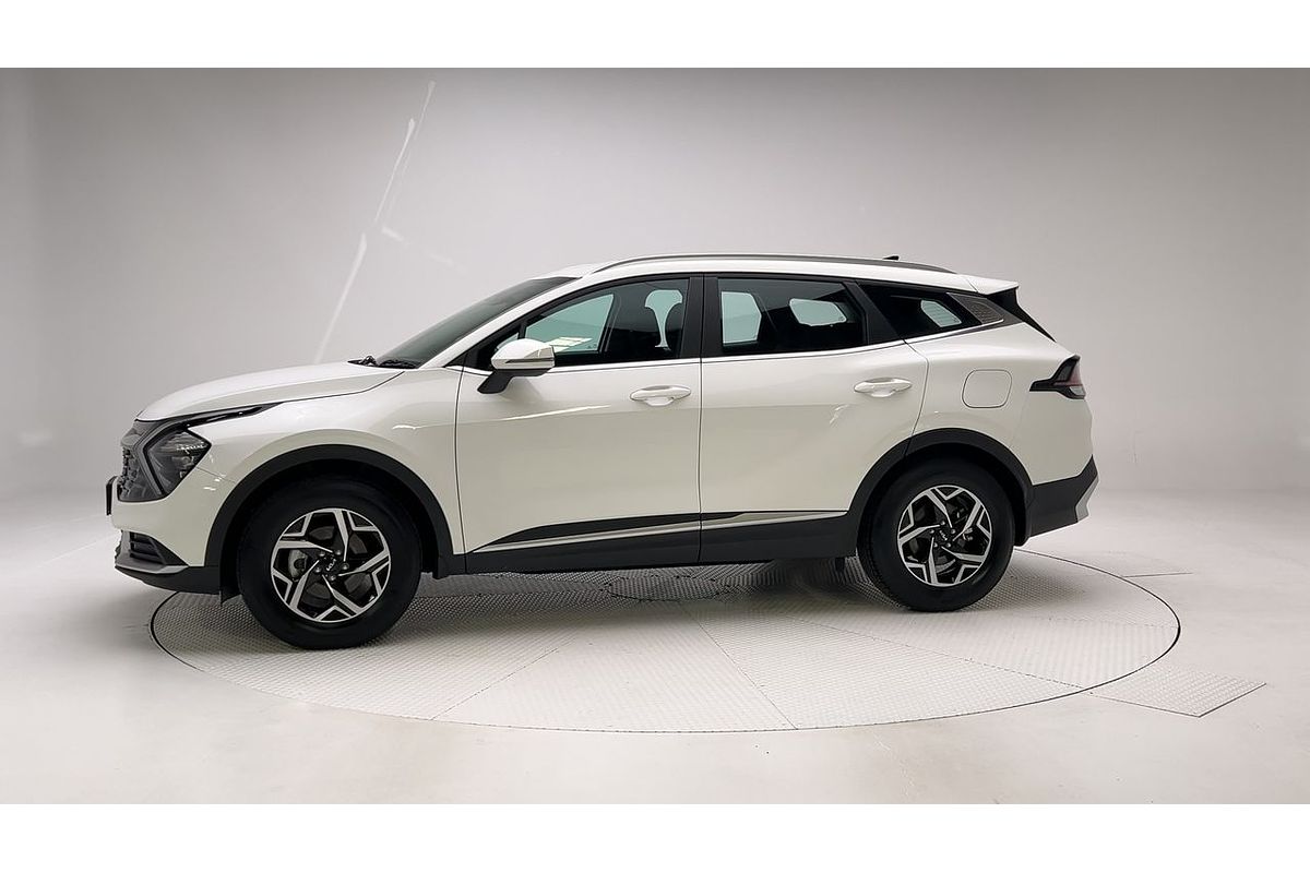 2024 Kia Sportage S NQ5