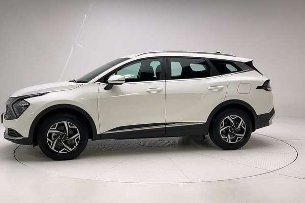 2024 Kia Sportage S NQ5