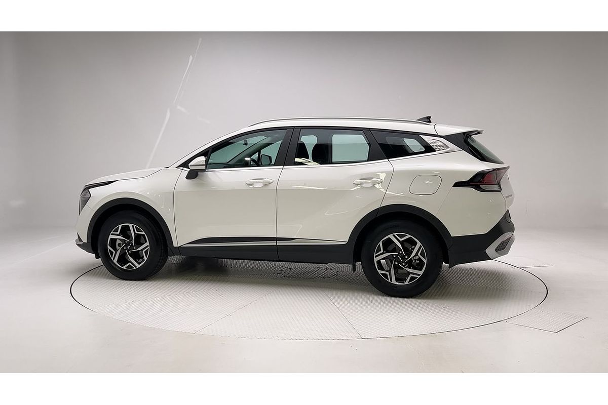 2024 Kia Sportage S NQ5