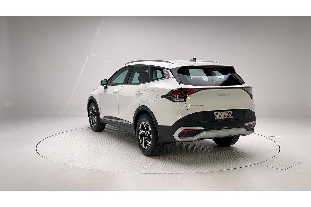 2024 Kia Sportage S NQ5