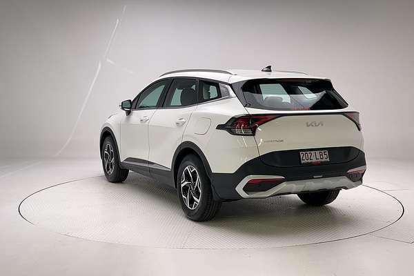 2024 Kia Sportage S NQ5