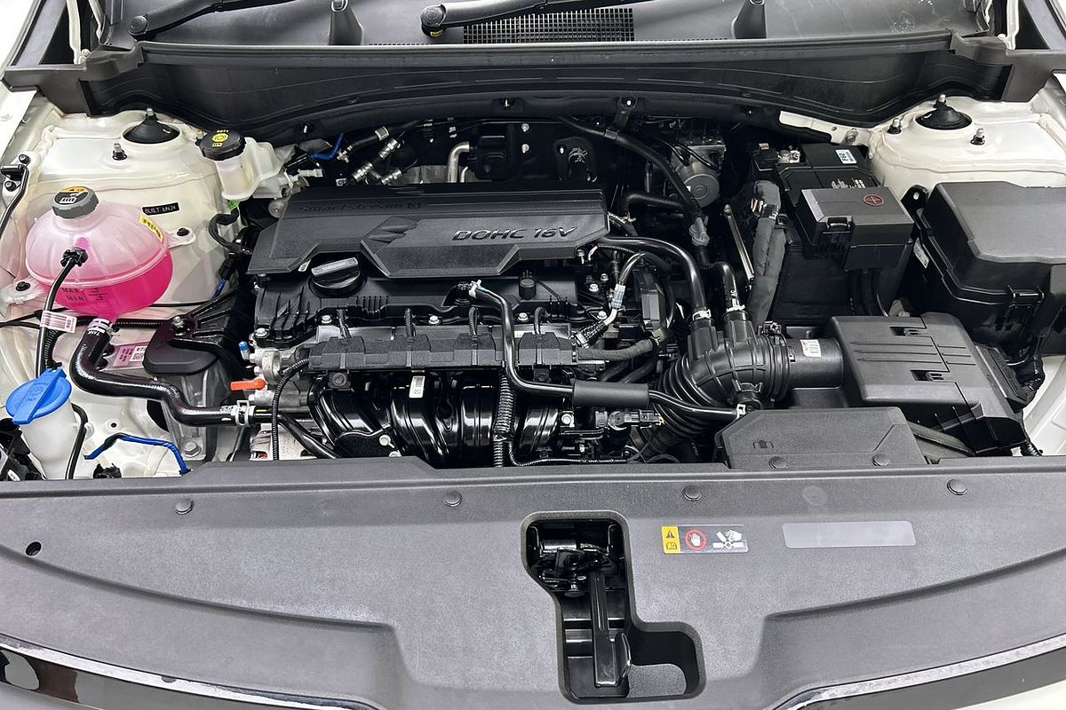 2024 Kia Sportage S NQ5