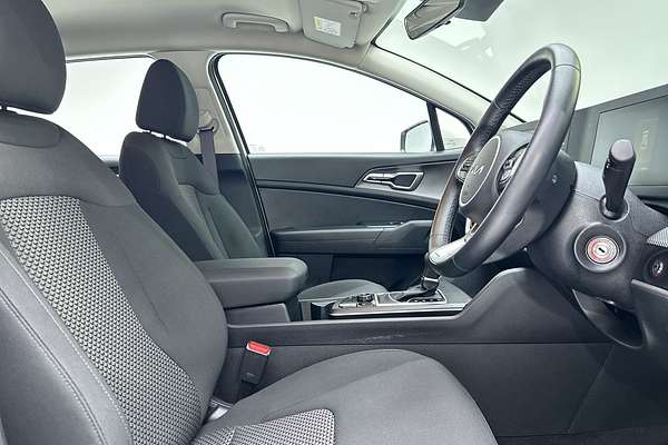 2024 Kia Sportage S NQ5