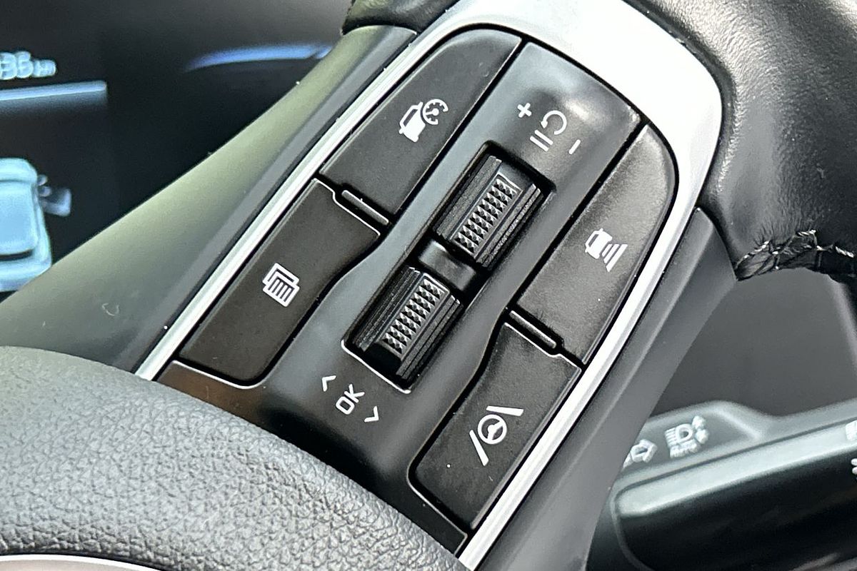 2024 Kia Sportage S NQ5