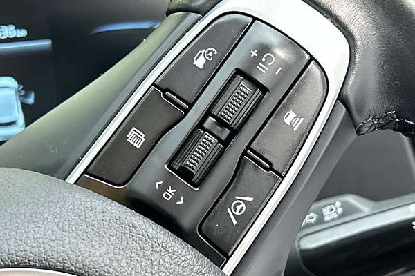 2024 Kia Sportage S NQ5